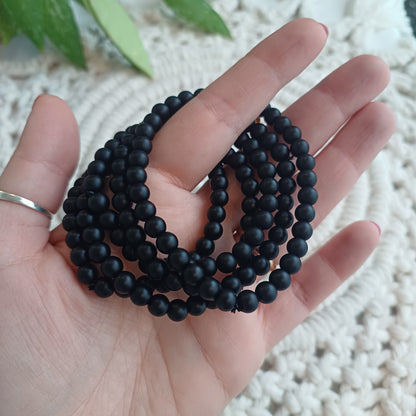 Pulseira Shungite