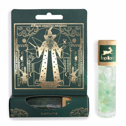 HOP HARE Roll-on Tarot "O Mago"