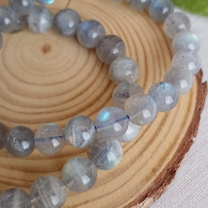 Extra Labradorite Bracelet