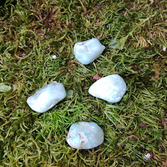 Pocket Larimar