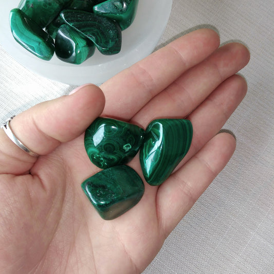 Pocket Malachite