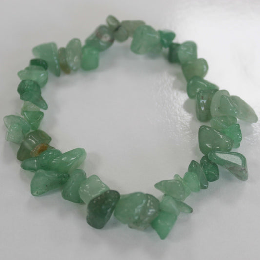 Pulseira Chip de Jade